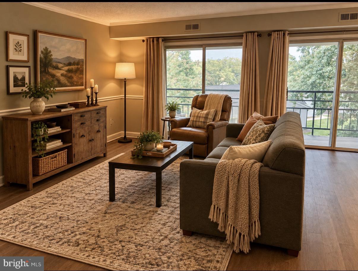 15301 WALLBROOK COURT 48-3F