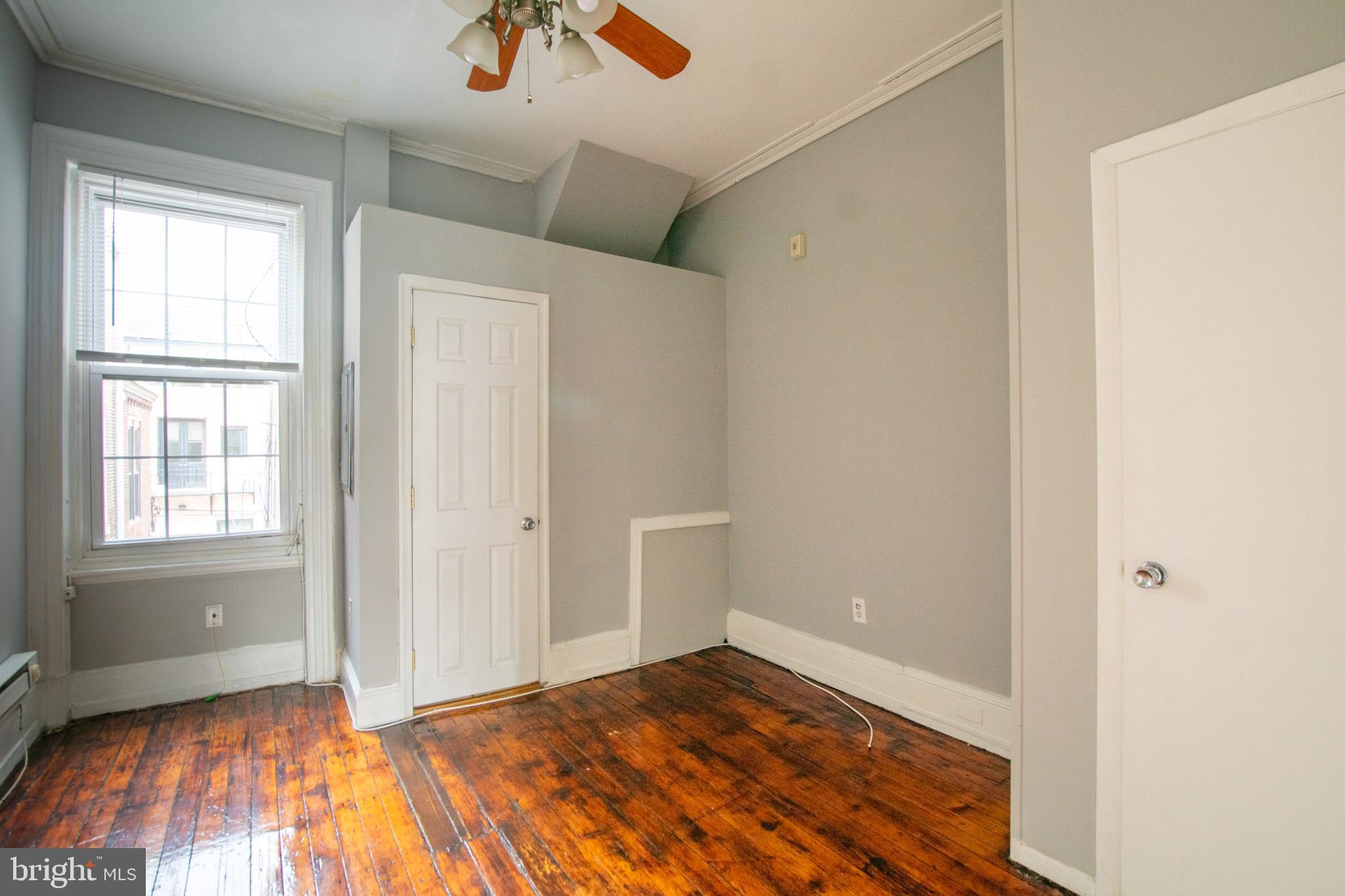 FAIRMOUNT - Residential Lease