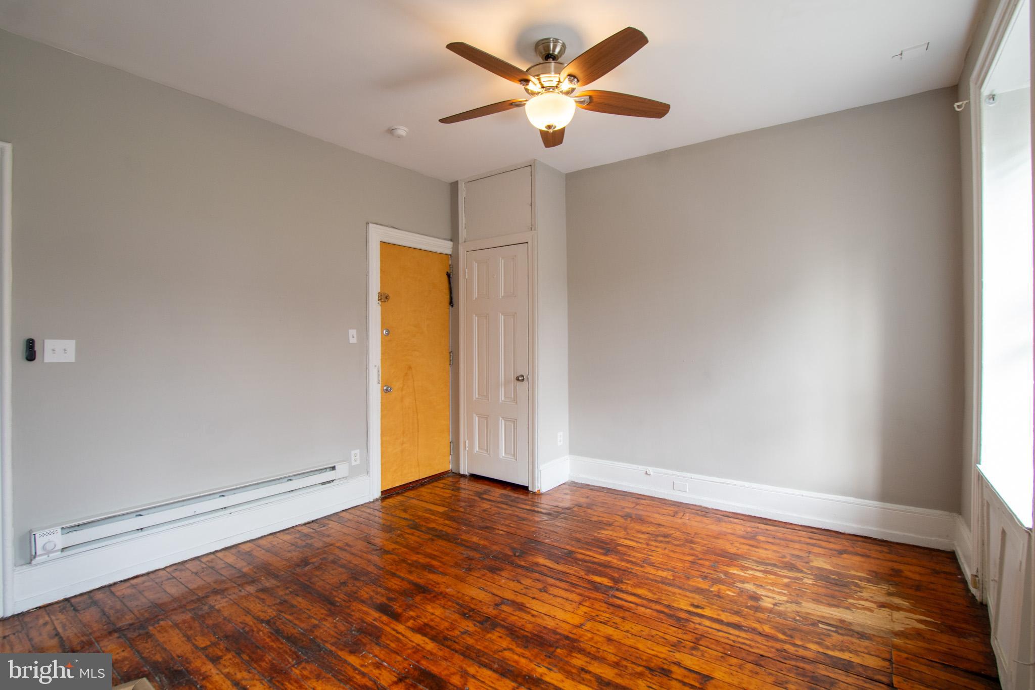 FAIRMOUNT - Residential Lease