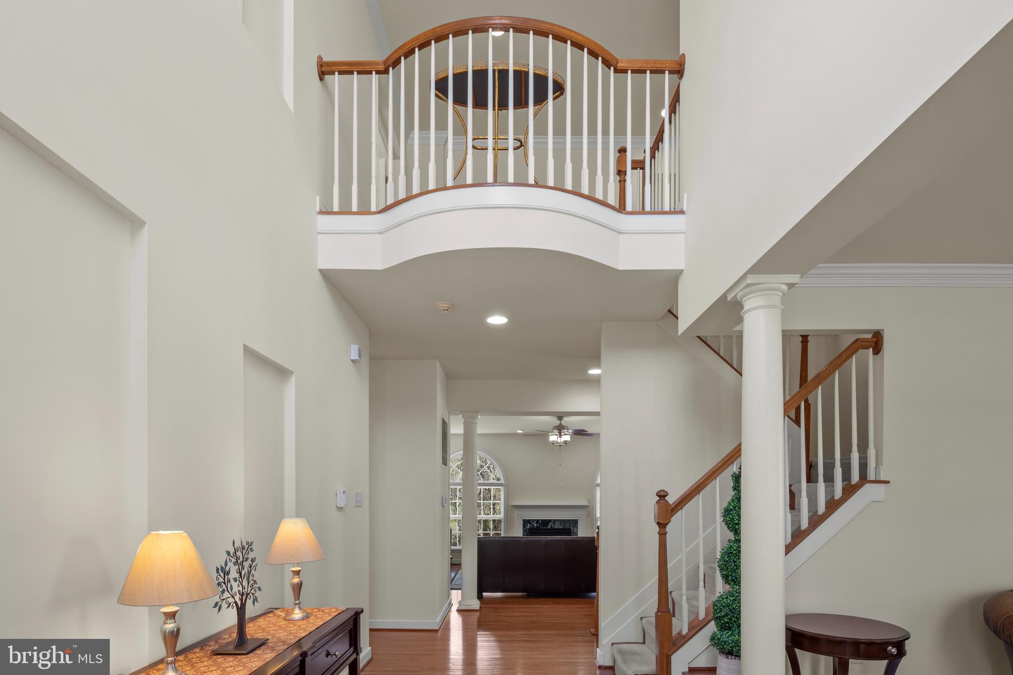 AMBER MEADOWS - Residential