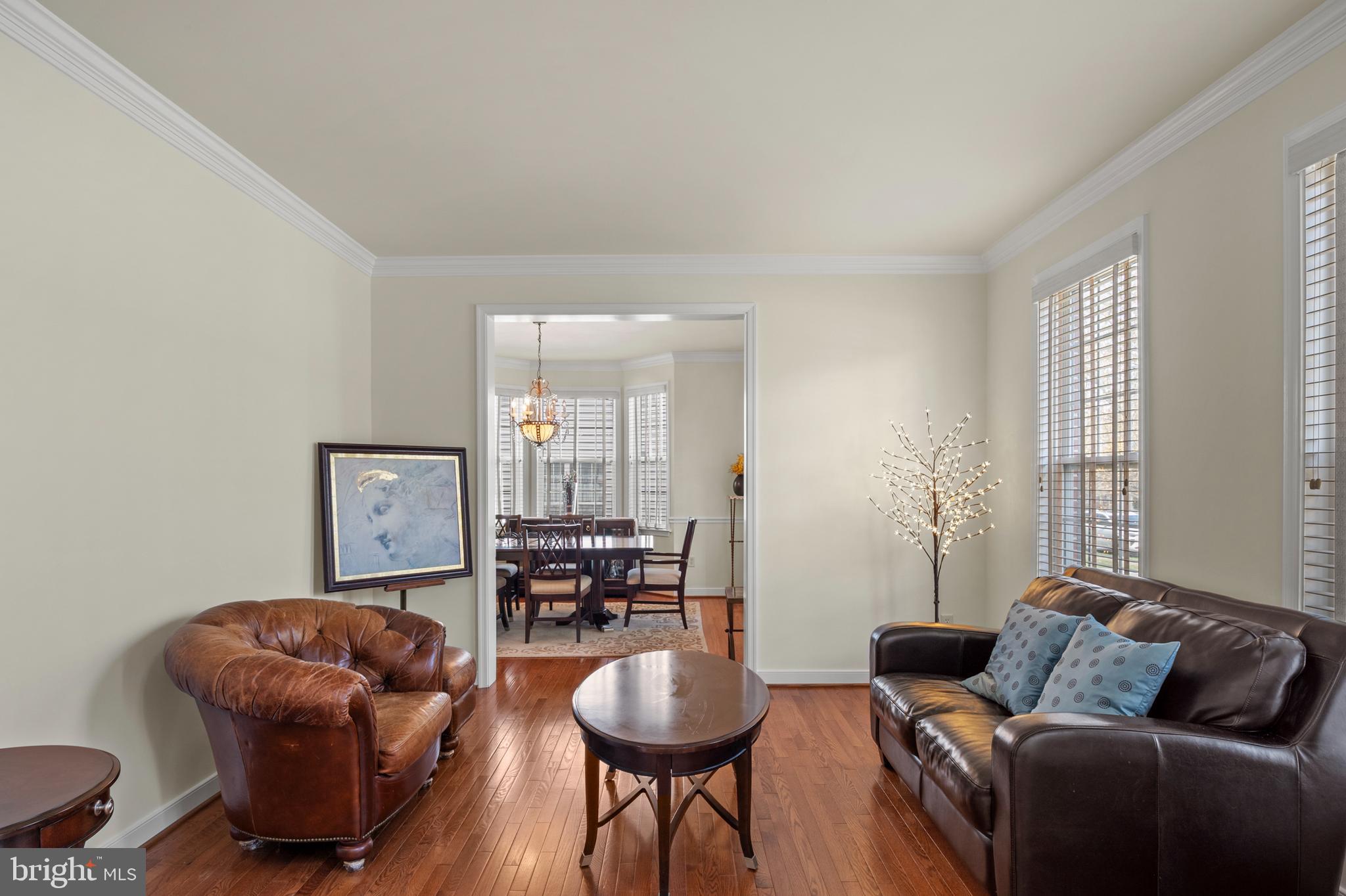 AMBER MEADOWS - Residential