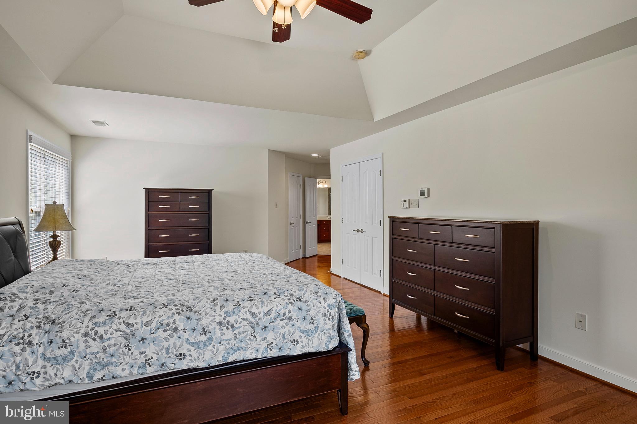 AMBER MEADOWS - Residential