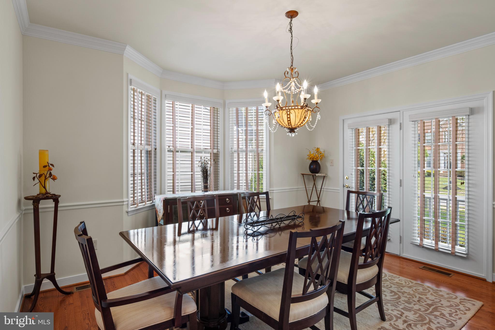 AMBER MEADOWS - Residential