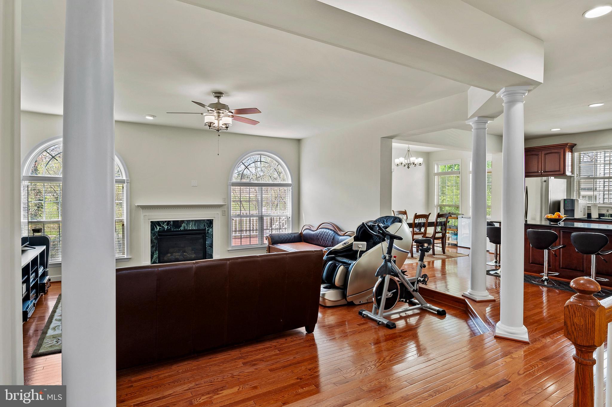 AMBER MEADOWS - Residential