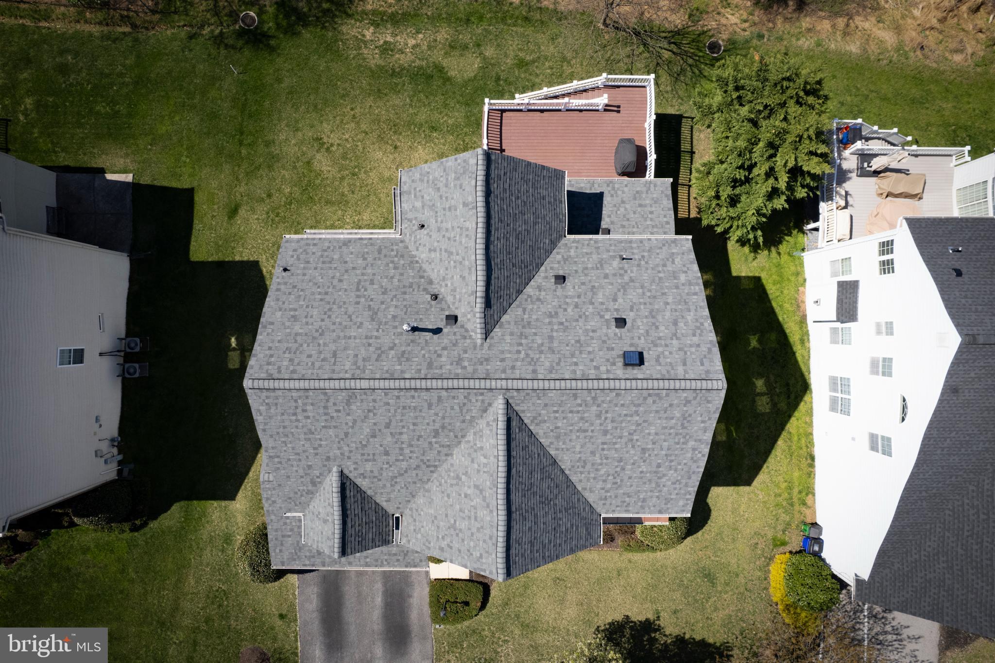 AMBER MEADOWS - Residential