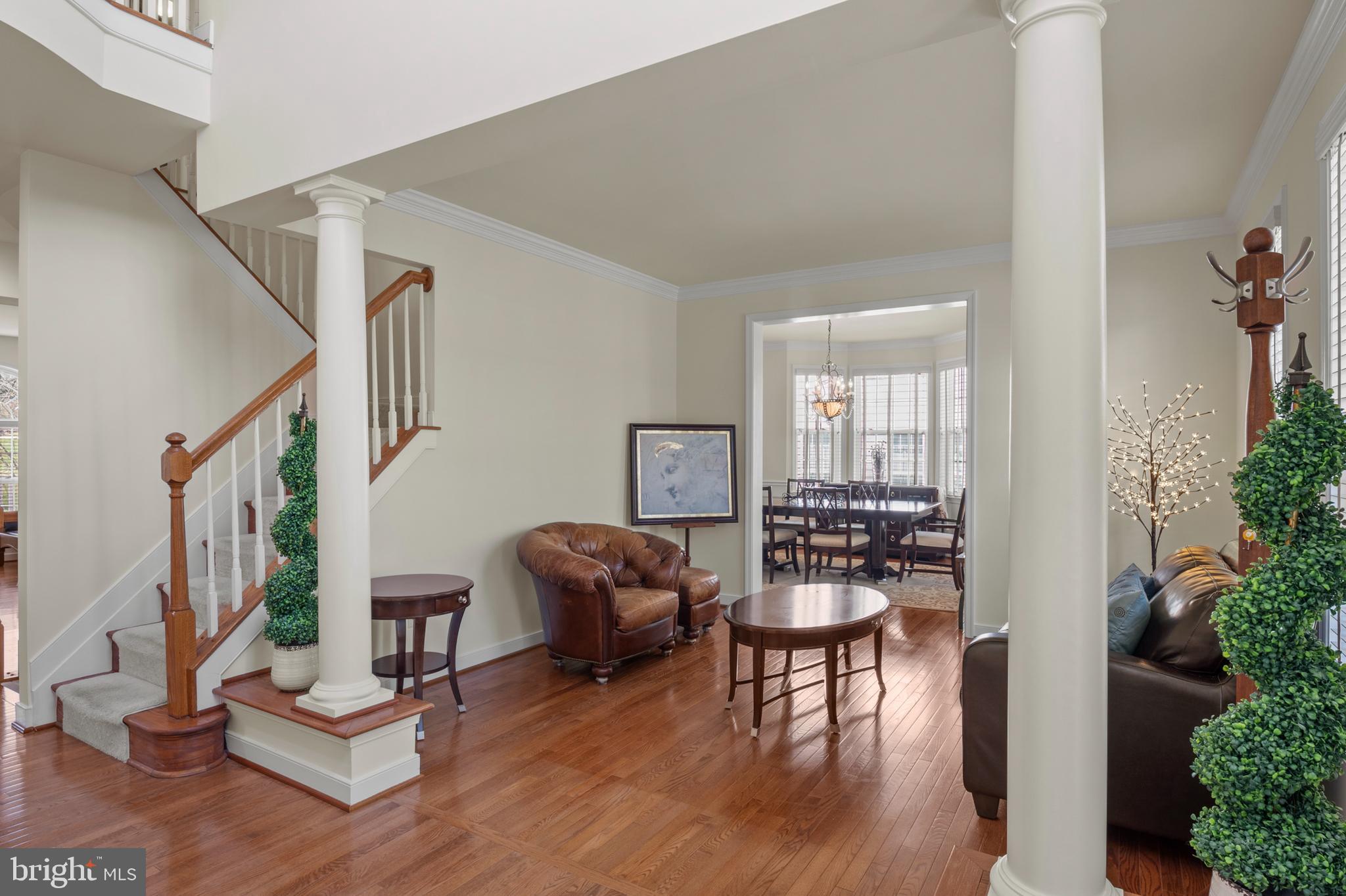 AMBER MEADOWS - Residential