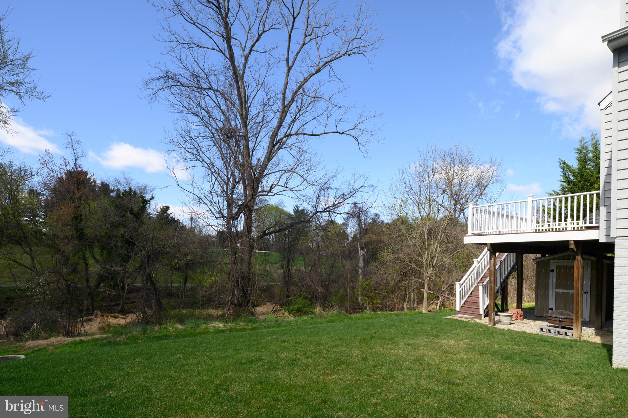 AMBER MEADOWS - Residential