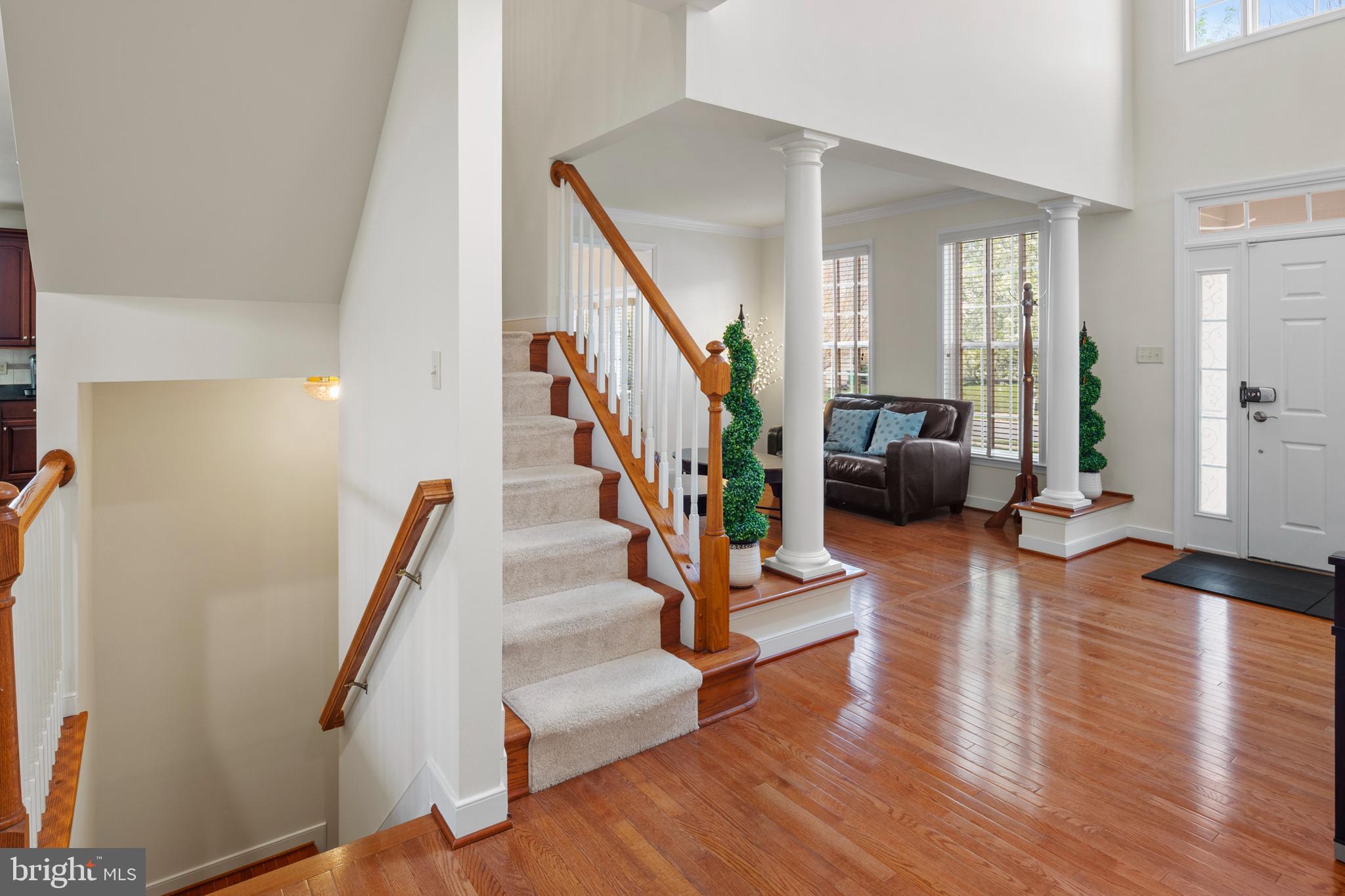 AMBER MEADOWS - Residential