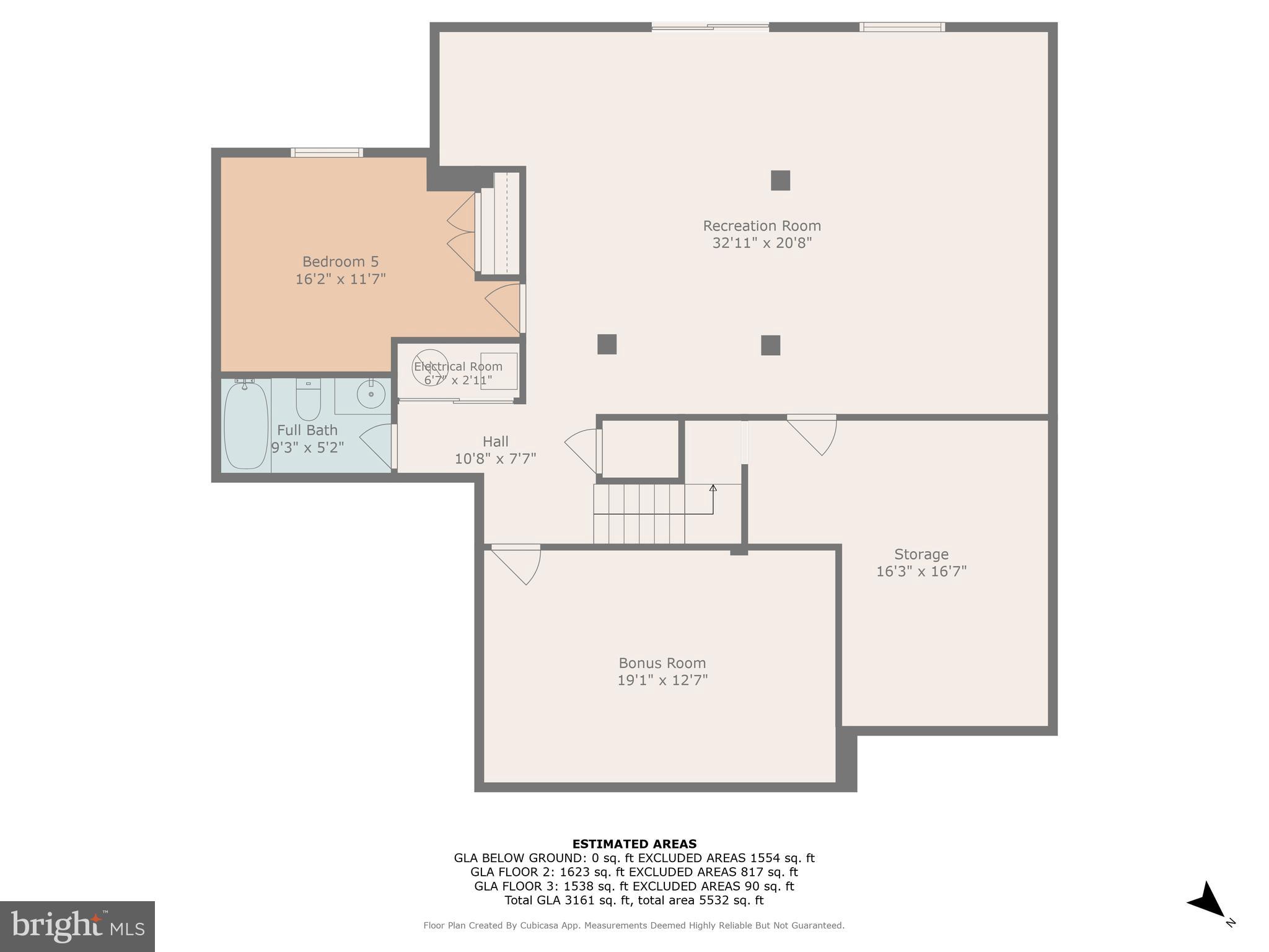 AMBER MEADOWS - Residential