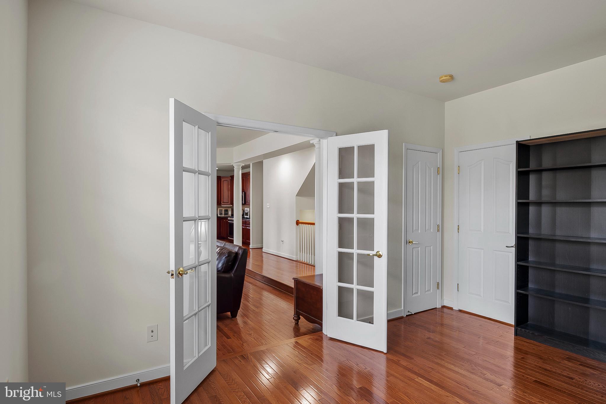 AMBER MEADOWS - Residential