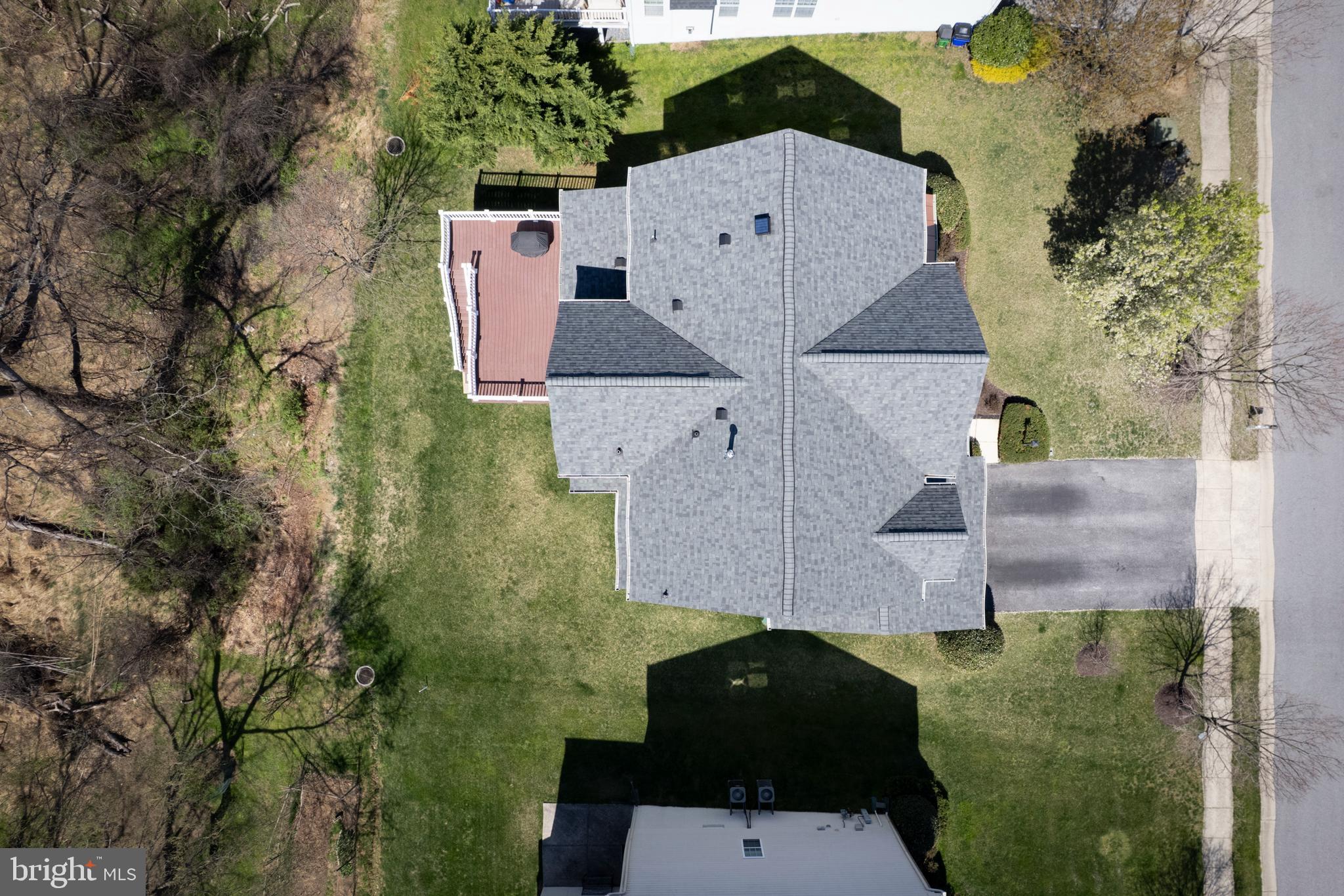 AMBER MEADOWS - Residential