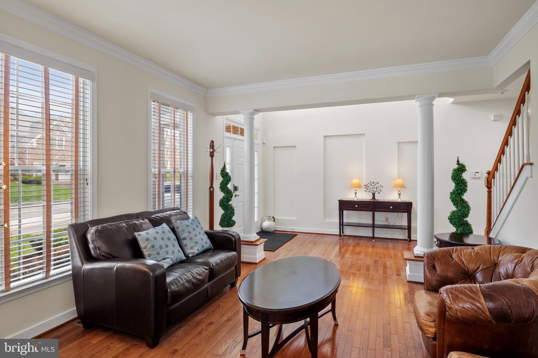 AMBER MEADOWS - Residential