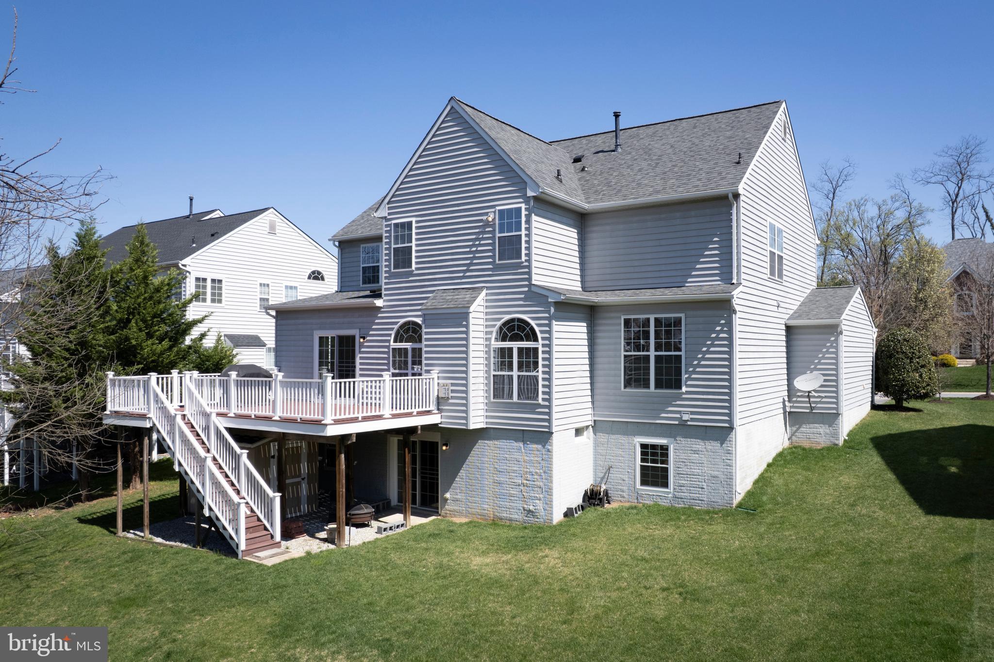 AMBER MEADOWS - Residential