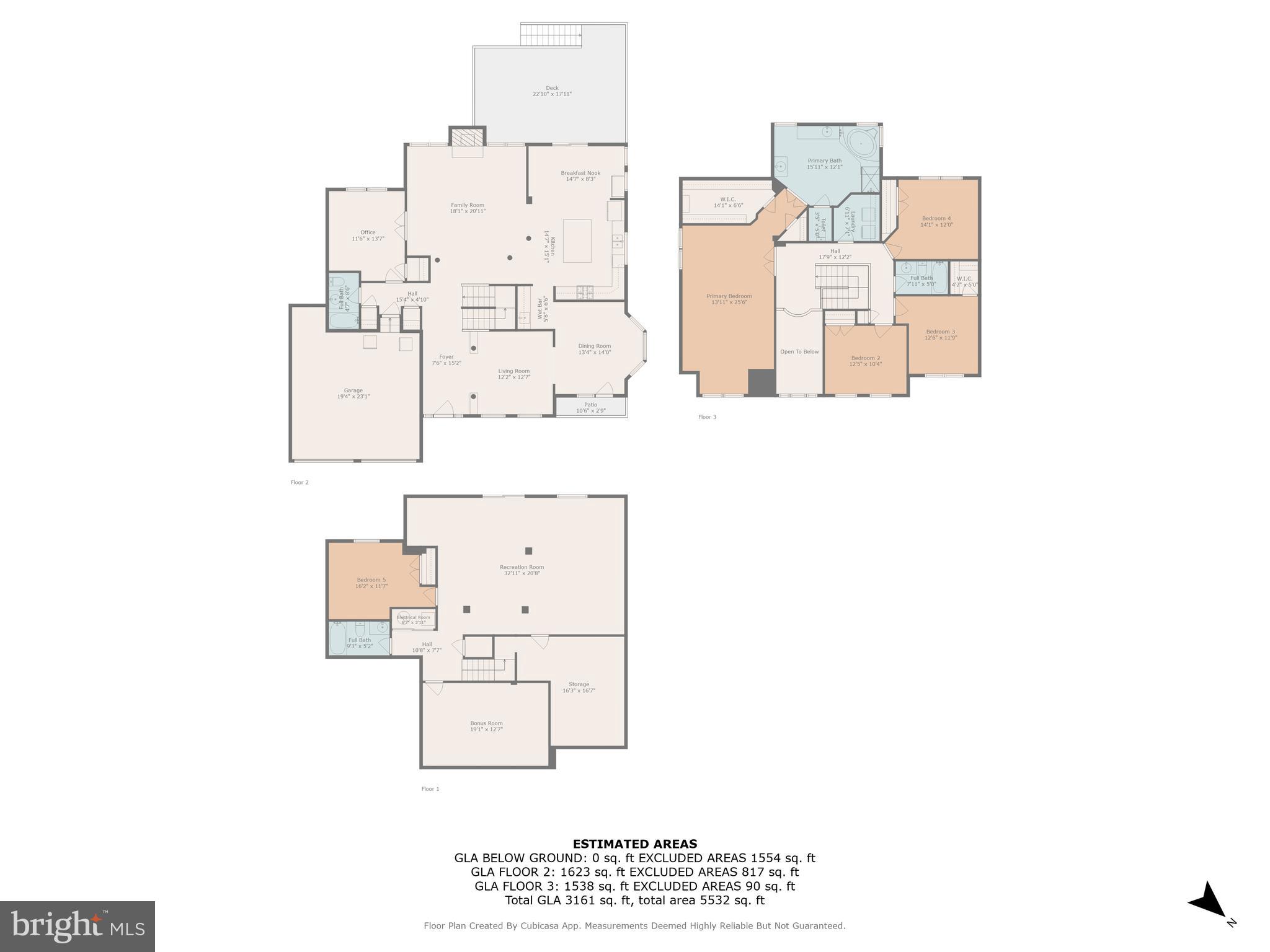 AMBER MEADOWS - Residential