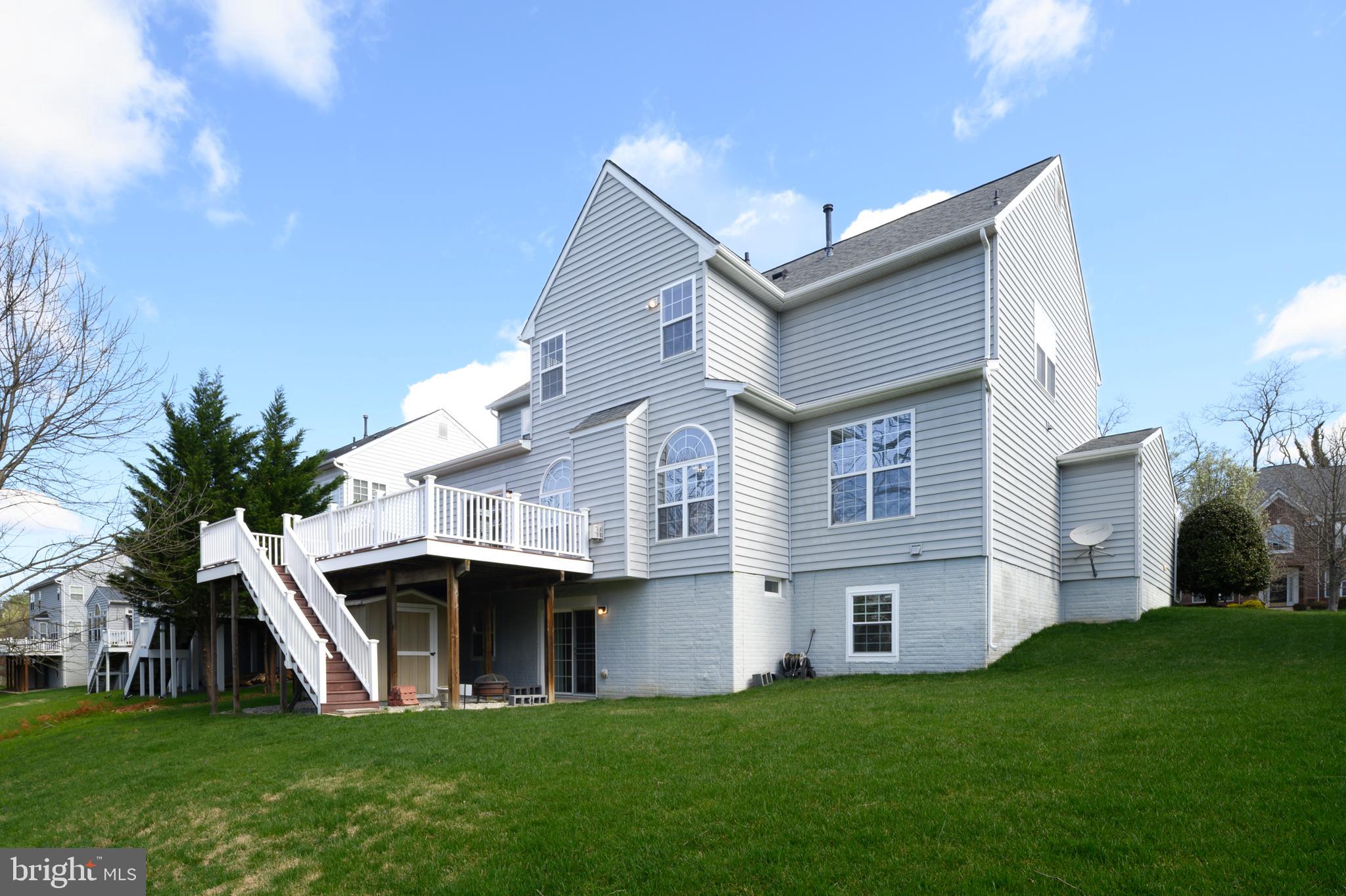 AMBER MEADOWS - Residential