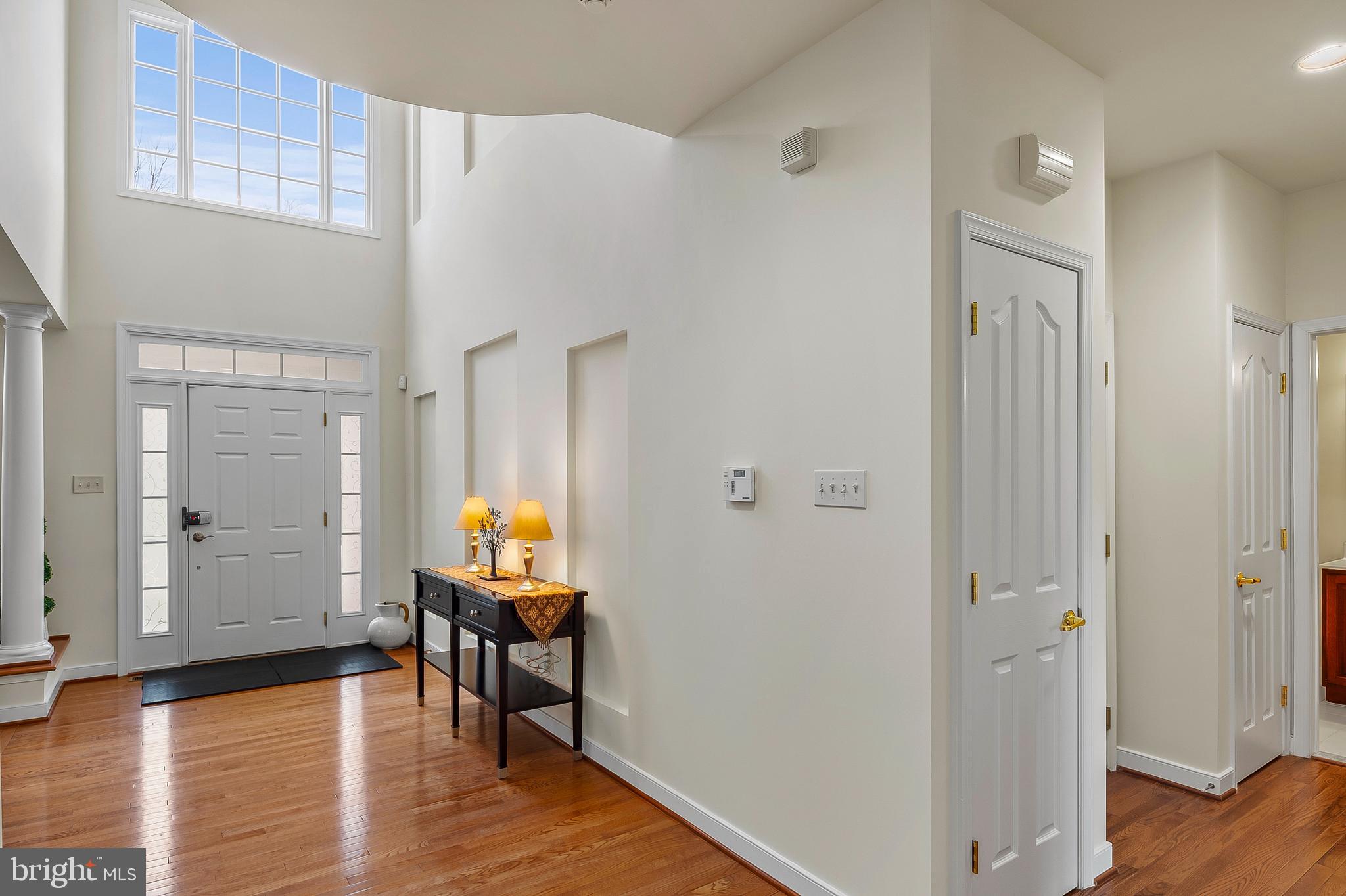 AMBER MEADOWS - Residential