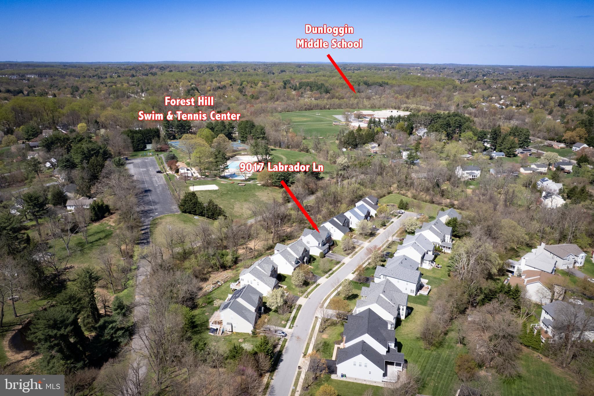 9017 LABRADOR LANE
