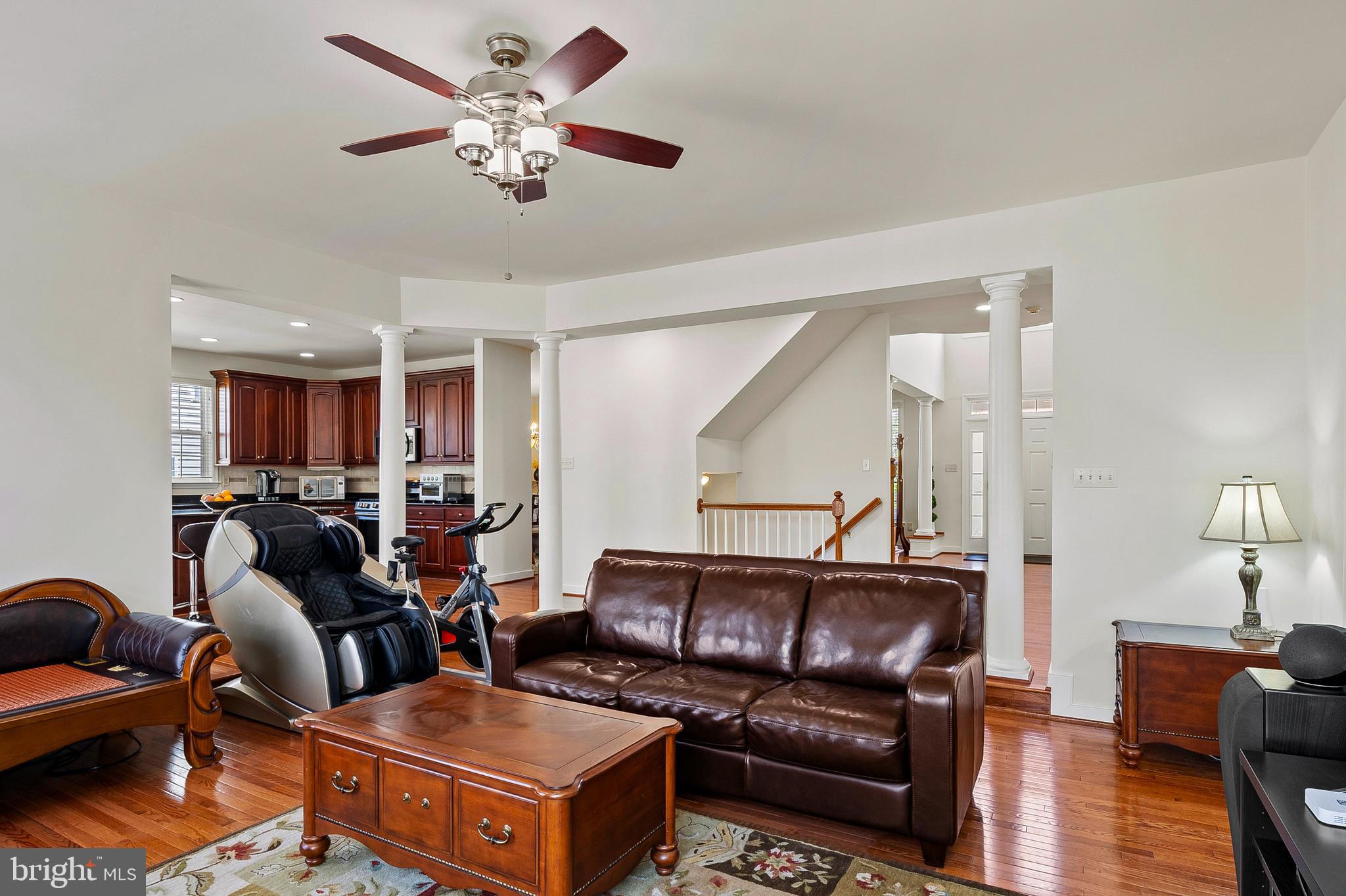 AMBER MEADOWS - Residential