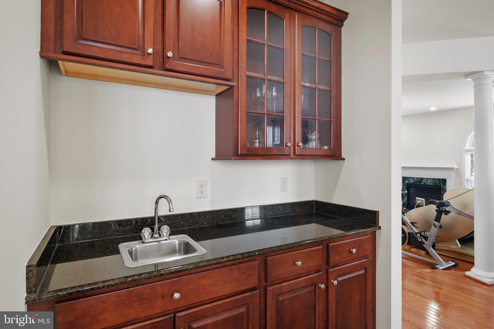 AMBER MEADOWS - Residential