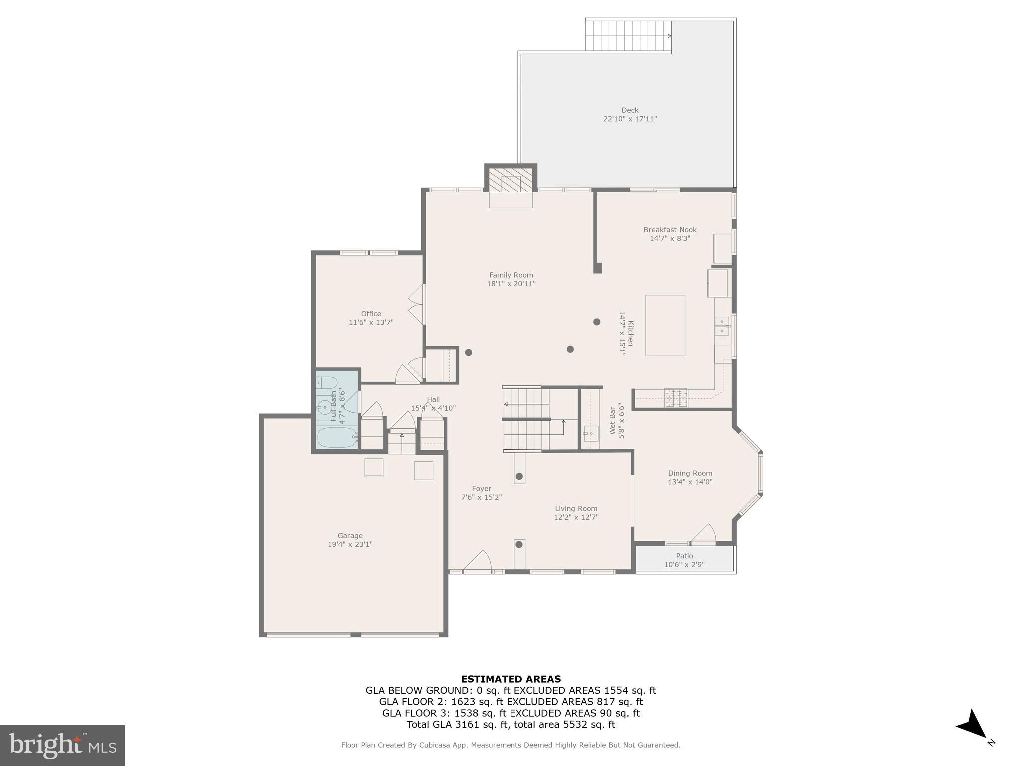 AMBER MEADOWS - Residential