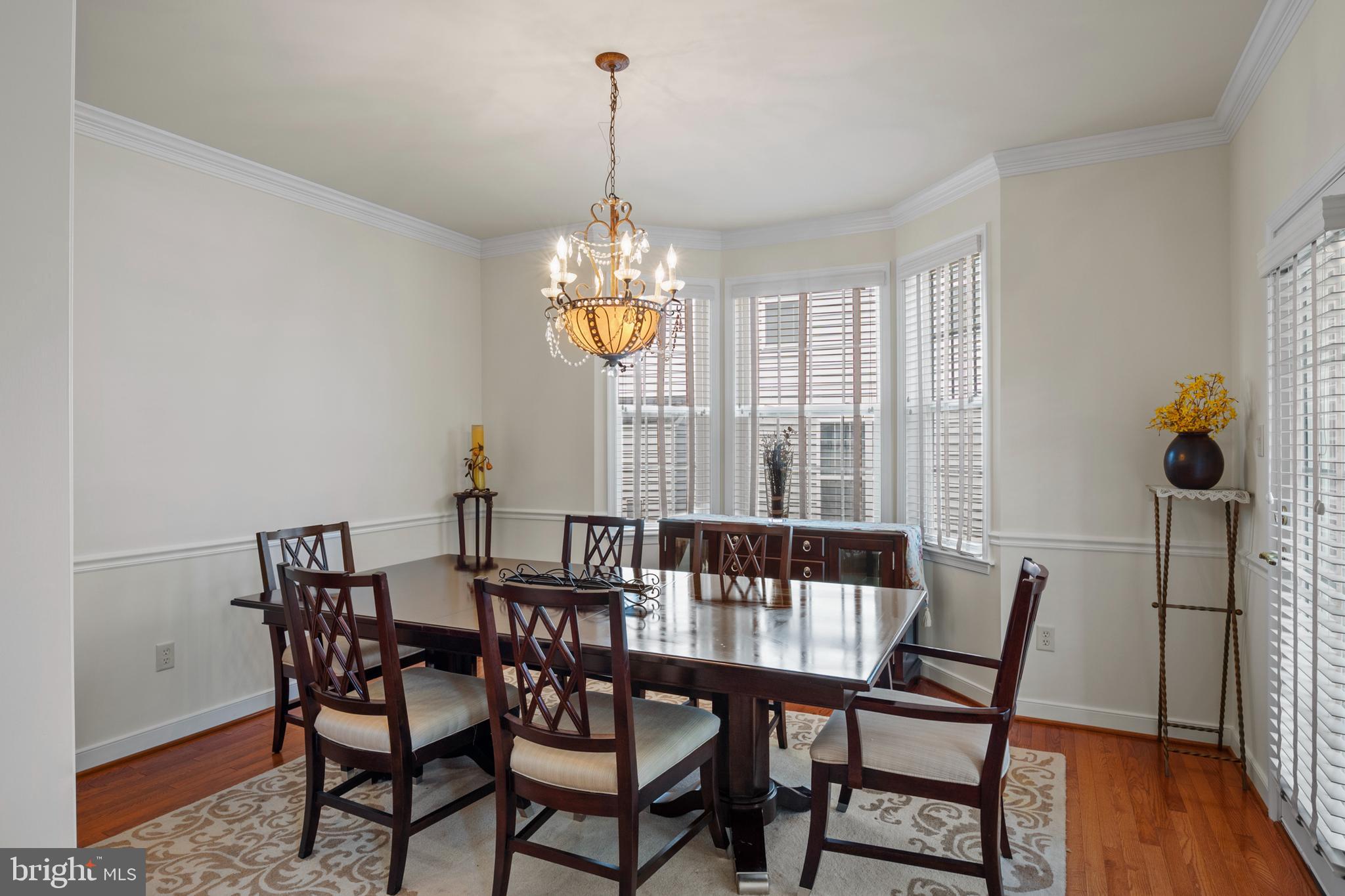 AMBER MEADOWS - Residential