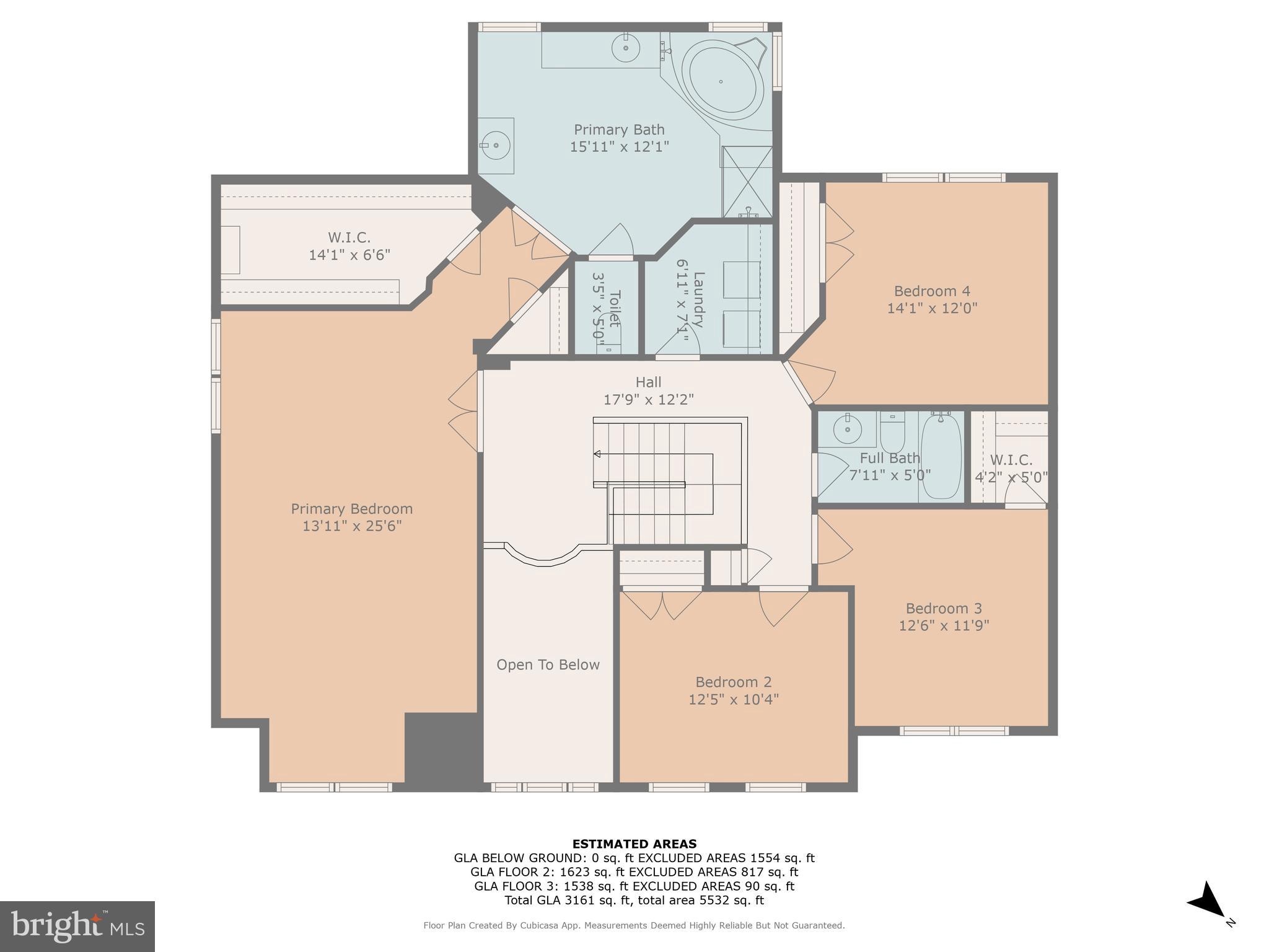 AMBER MEADOWS - Residential