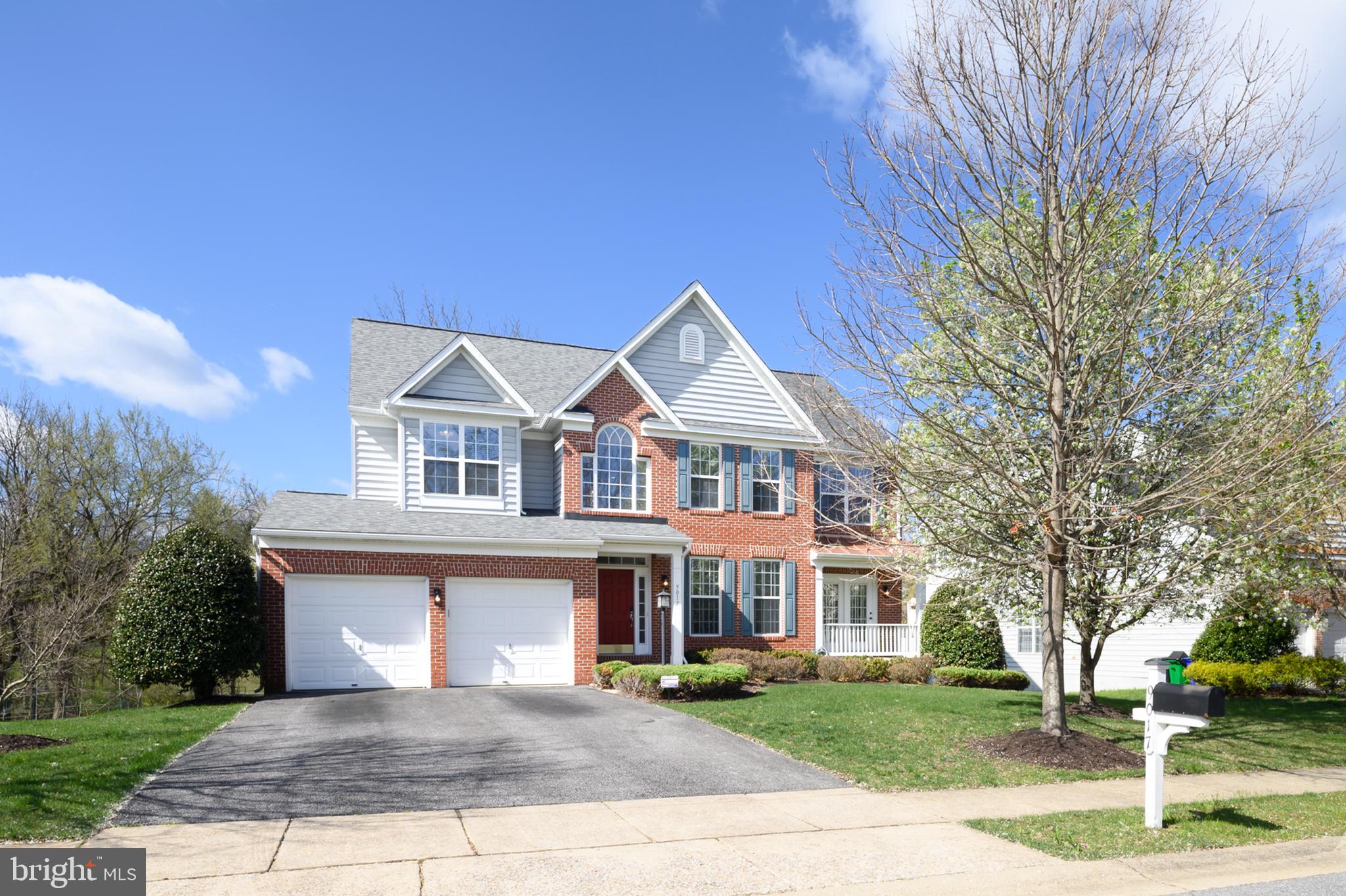 AMBER MEADOWS - Residential