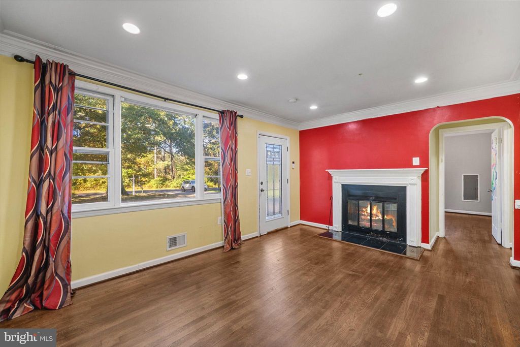 Photo of 14010 S Springfield Road, BRANDYWINE, MD 20613 (MLS # MDPG2179898)