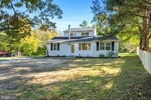 14010 S SPRINGFIELD ROAD BRANDYWINE MD 20613