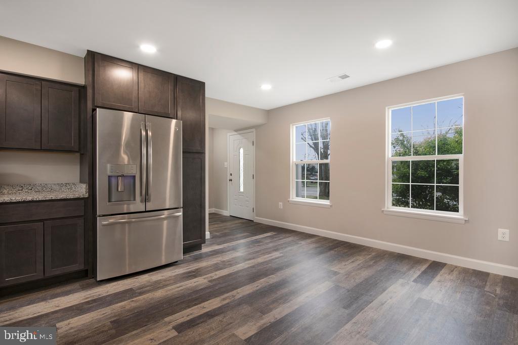 DALE CITY - Residential