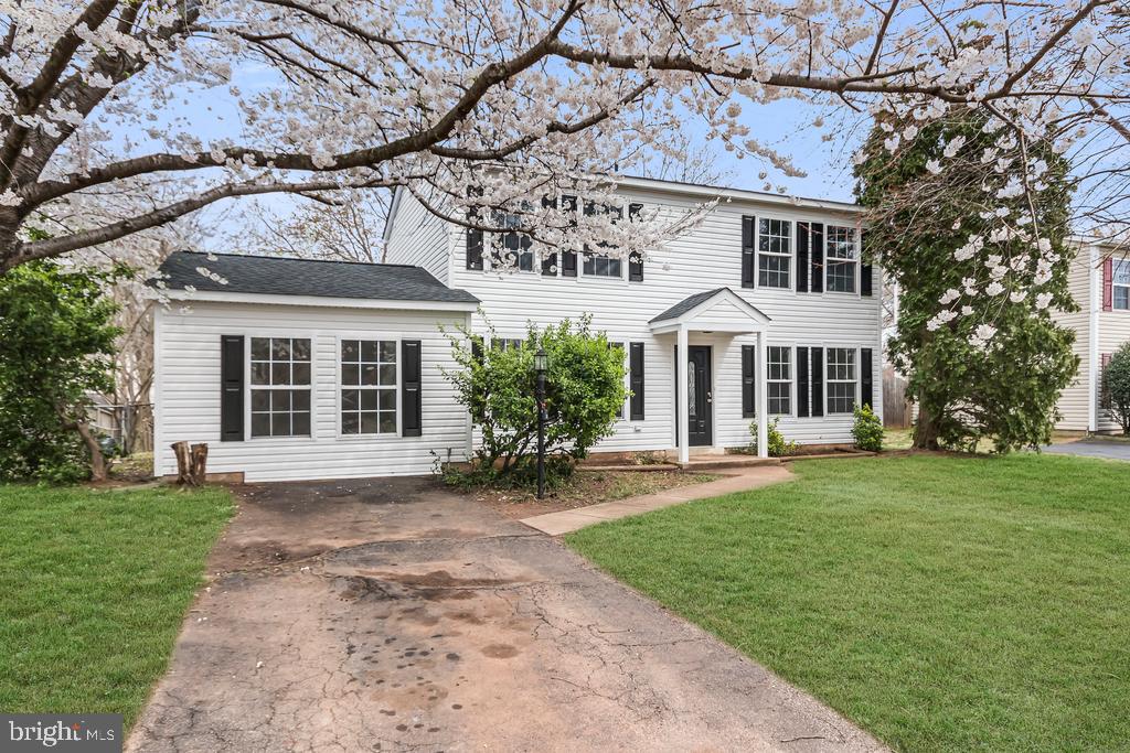 DALE CITY - Residential