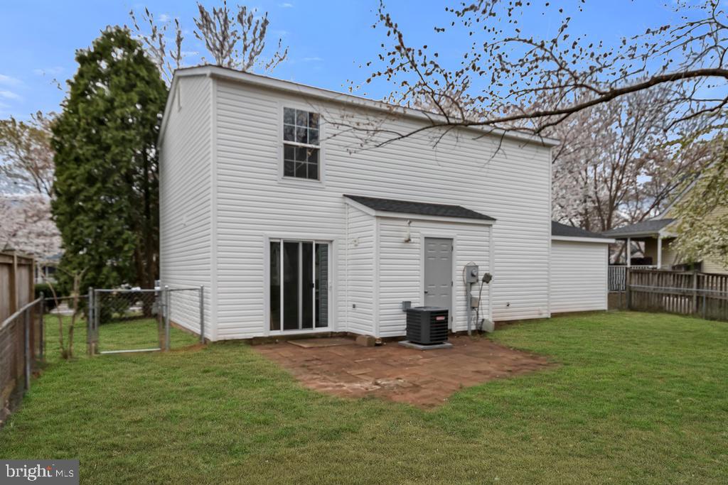 DALE CITY - Residential