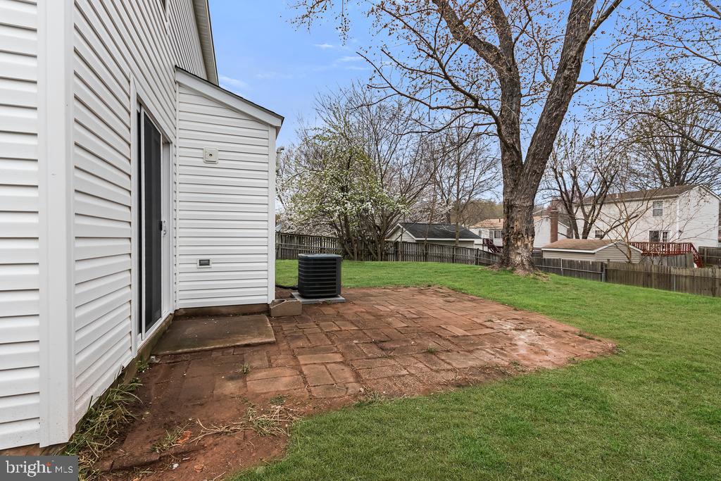 DALE CITY - Residential