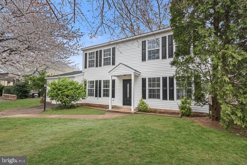 DALE CITY - Residential