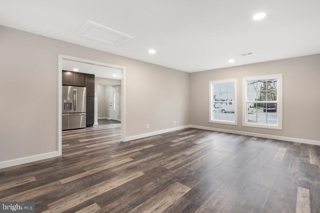 DALE CITY - Residential