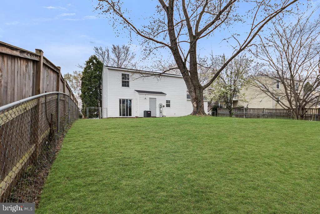 DALE CITY - Residential