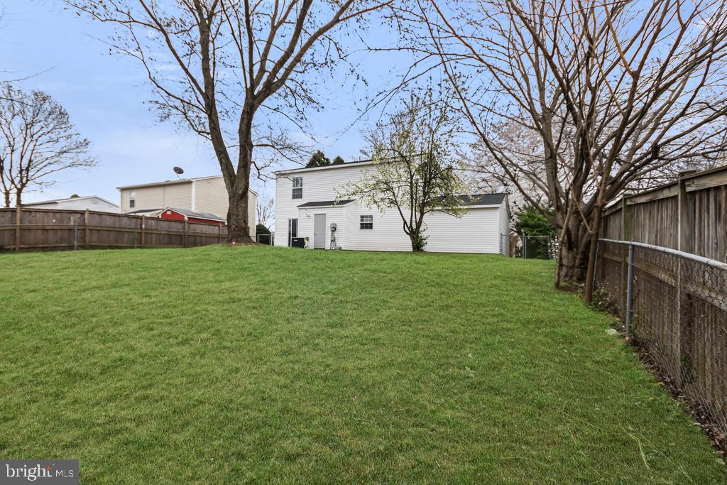 DALE CITY - Residential