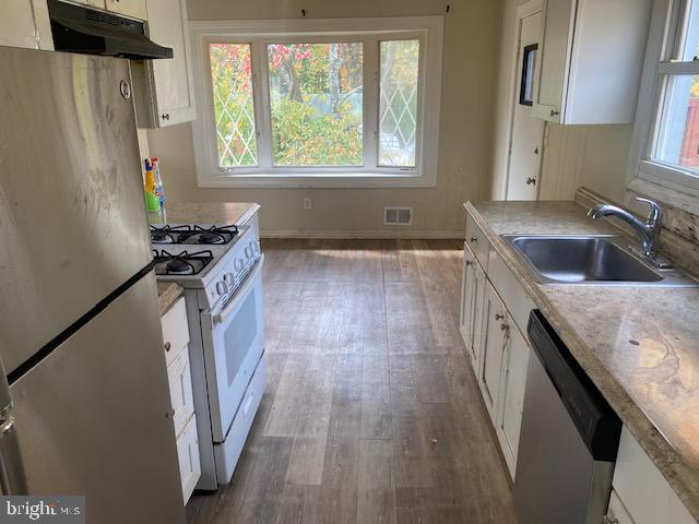 CHEVERLY GARDENS - Residential