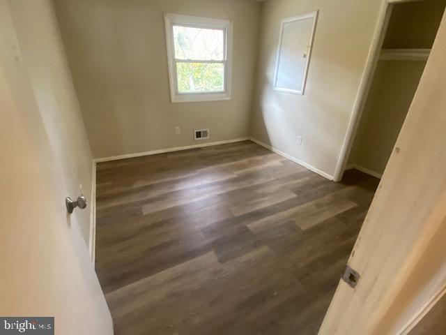 CHEVERLY GARDENS - Residential