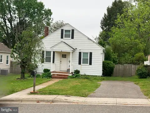 113 S 2nd Avenue, Glen Burnie, MD 21061 - #: MDAA2144626