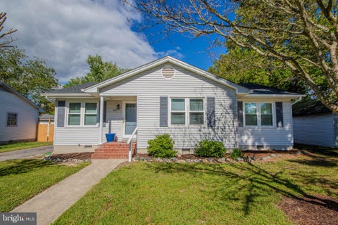 Homes For Sale - 509 Juniper Street<br/> SALISBURY, MD 21804