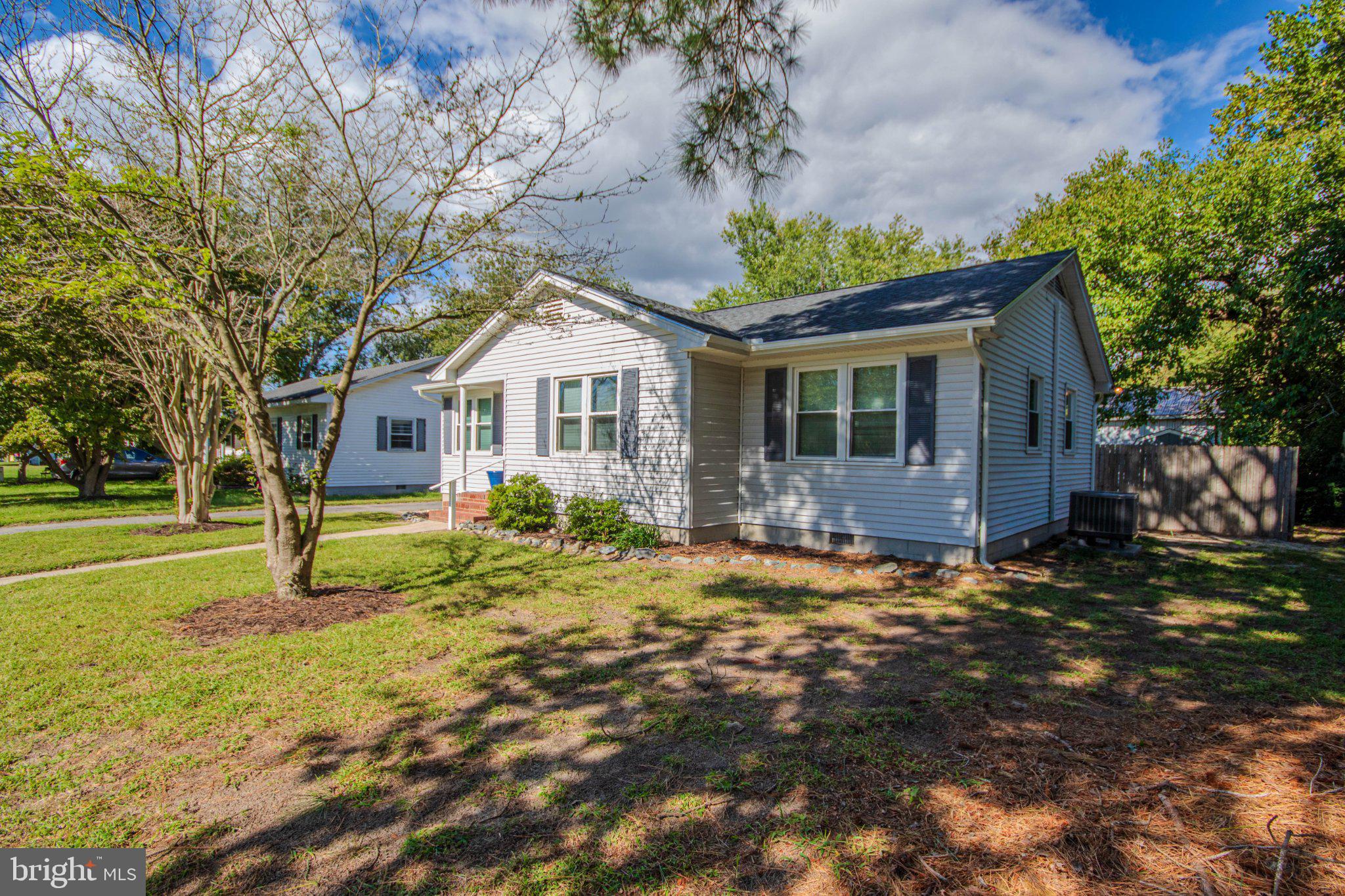 509 JUNIPER STREET