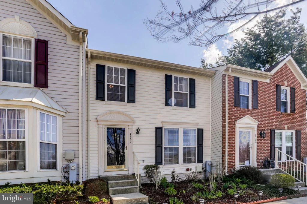 9532 Oakhurst Drive, Columbia, MD 21046