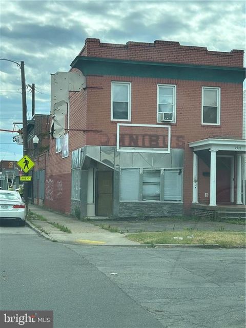 Photo of 2921 Griffin Avenue, RICHMOND, VA 23222 (MLS # VARC2000680)