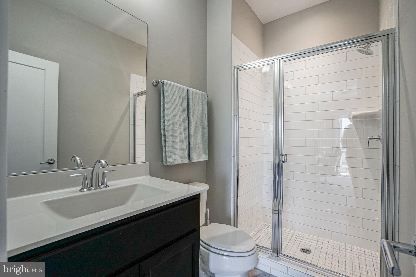 BRAMBLETON TOWN CENTER SOUTH - Residential