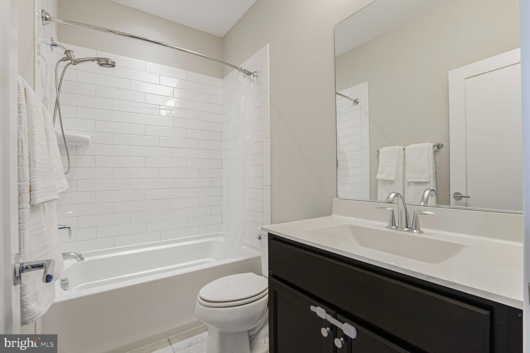 BRAMBLETON TOWN CENTER SOUTH - Residential