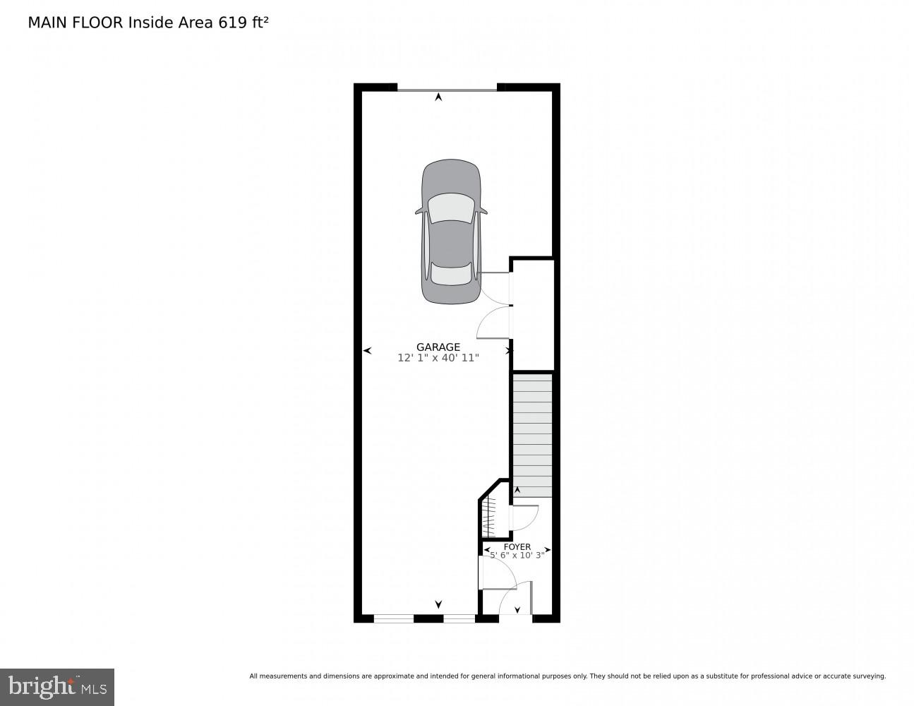 BRAMBLETON TOWN CENTER SOUTH - Residential