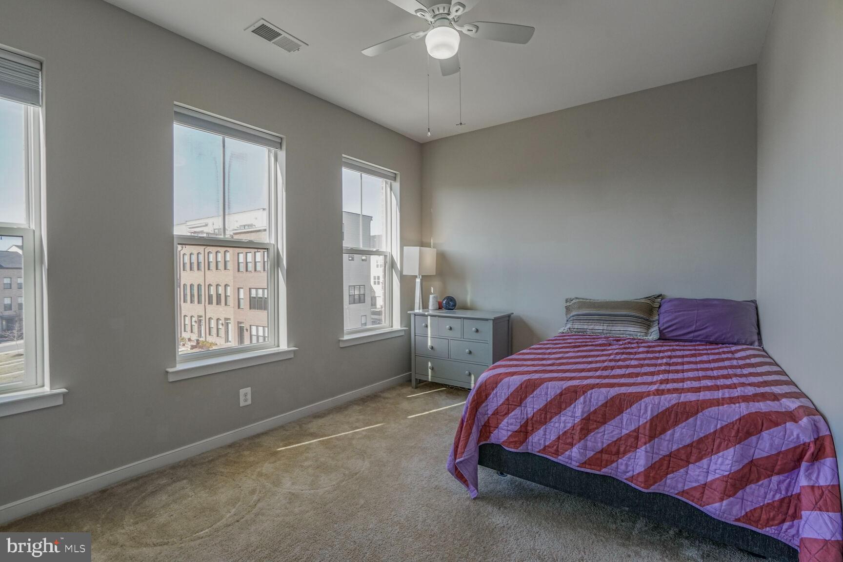 BRAMBLETON TOWN CENTER SOUTH - Residential