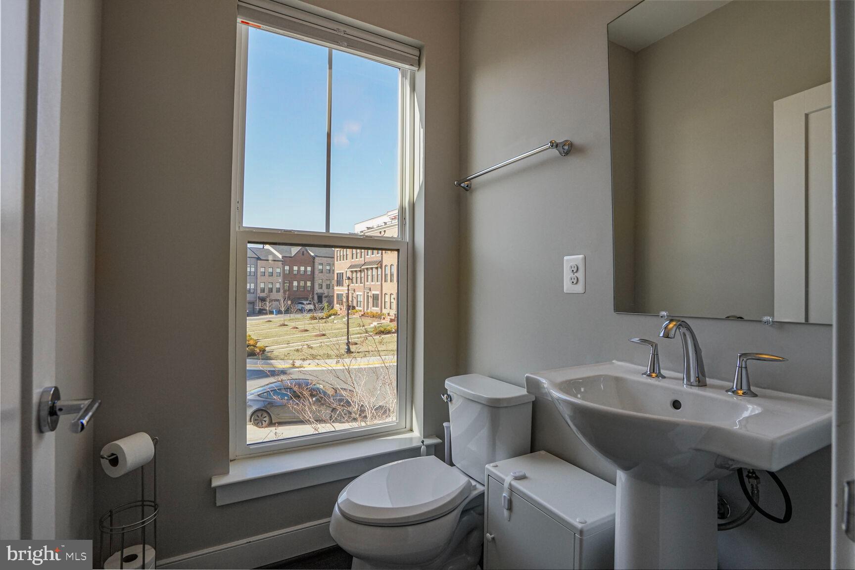 BRAMBLETON TOWN CENTER SOUTH - Residential