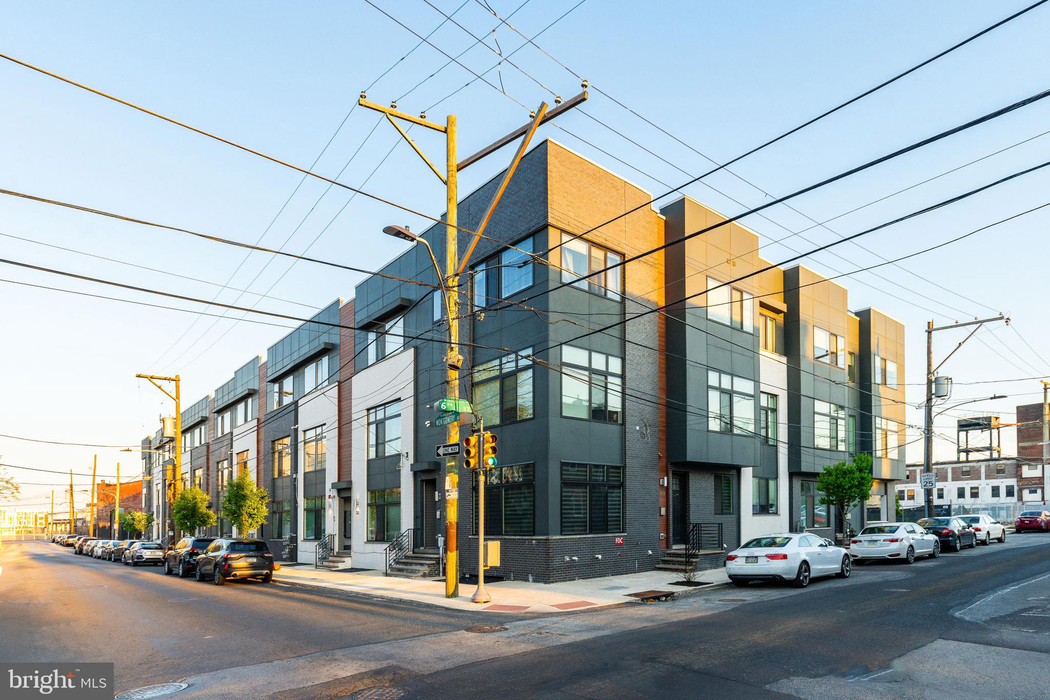 OLDE KENSINGTON - Residential